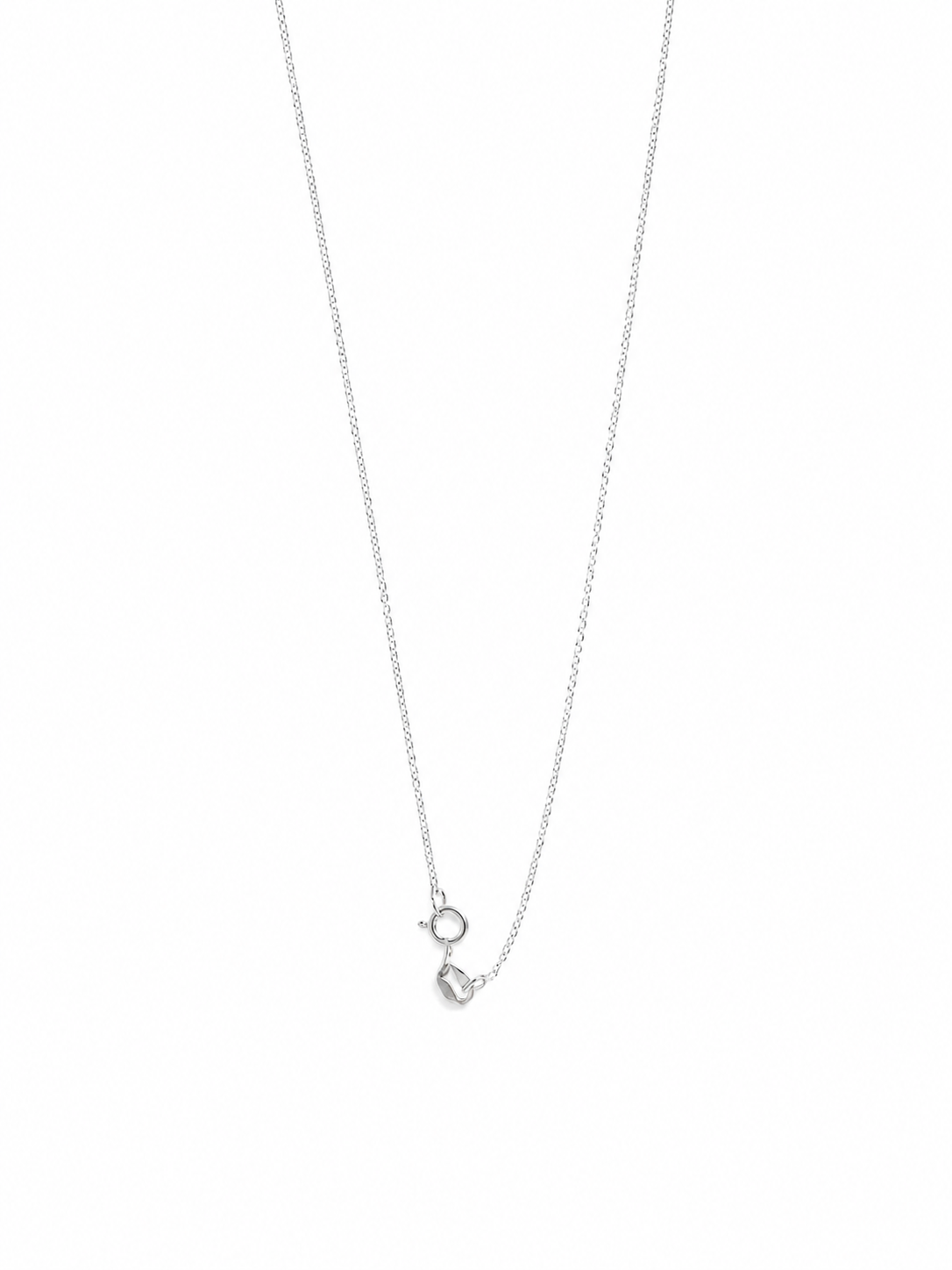 Alphabet Pendant letter A